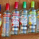 Foto de SMIRNOFF