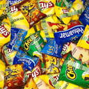 Foto de PAPAS / MANÍ GRATIS