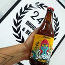 Foto de CERVEZA PRUSIA ARTESANAL