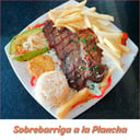 Foto de Sobrebarriga a la Plancha.