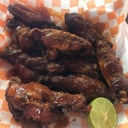 Foto de Alitas 5 Piezas