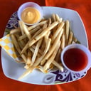 Foto de Papas ala francesa.