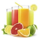 Foto de Jugo Natural en Agua.