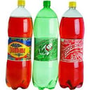 Foto de Gaseosa 2,5L.