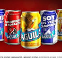 Foto de Cerveza en Lata.