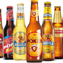 Foto de Cerveza.