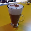 Foto de Café Capuchino