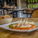 Foto de HUEVOS DIVORCIADOS