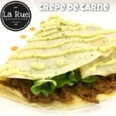 Foto de Crepe de Carne Mechada