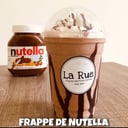 Foto de Frappe de Nutella