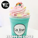 Foto de Frappe de Chicle