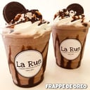 Foto de Frappe de Oreo