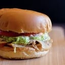 Foto de sandwich 2