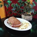 Foto de Chapata de Jamón
