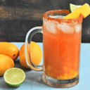 Foto de MICHELADA BEER COCTAIL MEDIO LITRO