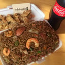 Foto de Arroz costeño