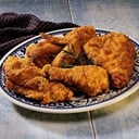 Foto de Pollo frito