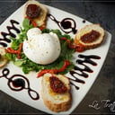 Foto de Burrata