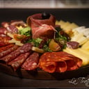 Foto de Taglieri Trattoria 