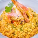 Foto de RISOTTO DE LANGOSTINOS