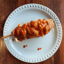 Foto de Salchicha y Queso