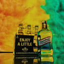 Foto de Aguardiente Antioqueño Azul x Botella mas un sixpac de coronita