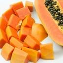 Foto de Jugo de papaya