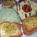 Foto de Lasañas extraqueso