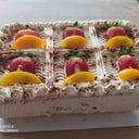 Foto de Merengón x 6 Porciones 