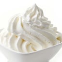 Foto de Crema Chantilly