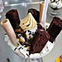 Foto de Copa Brownie