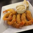 Foto de Langostinos fritos