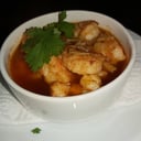 Foto de Gambas al ajillo