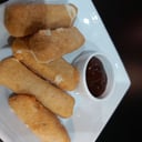 Foto de Bastones de muzza
