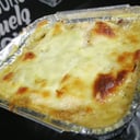 Foto de Lasaña de pollo