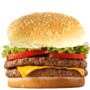 Foto de Doble Burguer