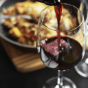 Foto de Vino tinto