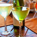 Foto de Vino Blanco