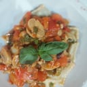 Foto de Raviolones de lomo