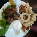 Foto de Tabla de Mar
