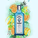 Foto de Bombay Sapphire