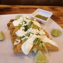 Foto de TACOS DORADOS