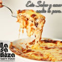 Foto de Fetuccini Super Carne o pollo