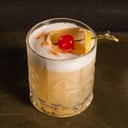 Foto de AMARETTO SOUR