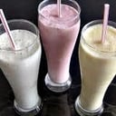 Foto de JUGOS NATURALES EN LECHE
