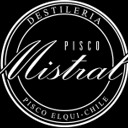 Foto de PISCO / PISCOLÓN XL MISTRAL NOBEL 40°