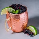 Foto de BLACKBERRY MULE