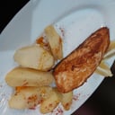 Foto de Salmón rosado