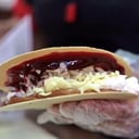 Foto de Oblea con todo