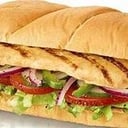 Foto de PECHUGA GRILLE